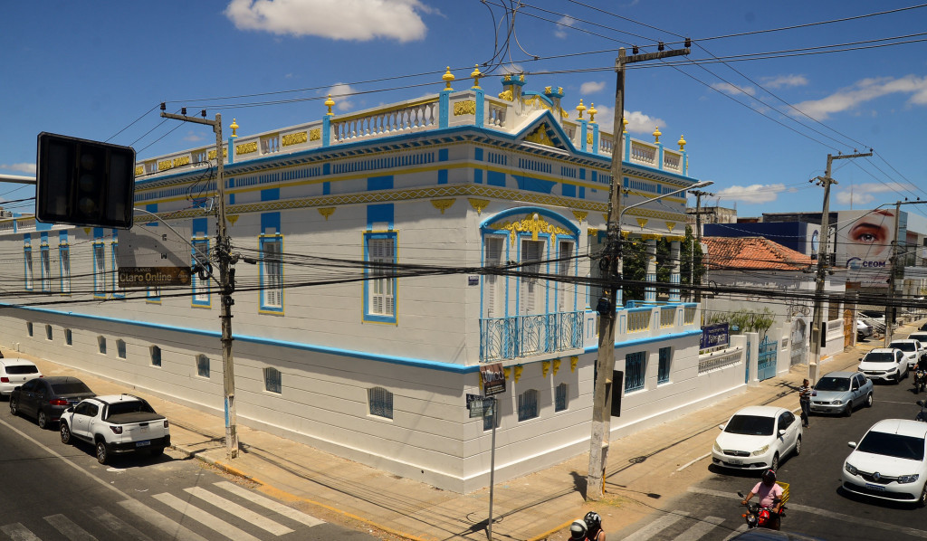 Wilson Moreno (SECOM/PMM/Arquivo)