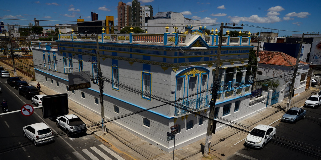 Wilson Moreno (SECOM/PMM/Arquivo)