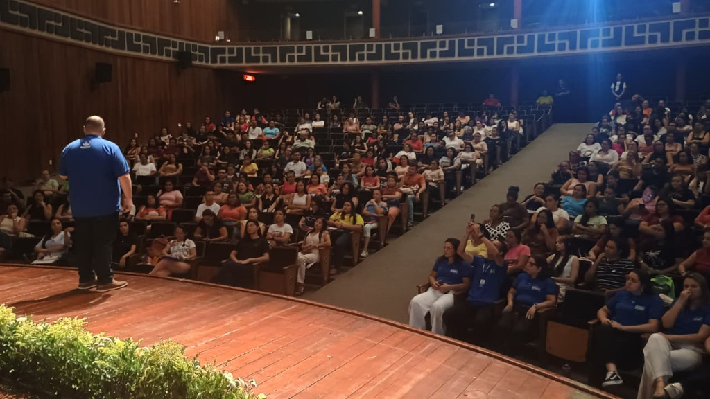 Walmir Alves (Secom\PMM)