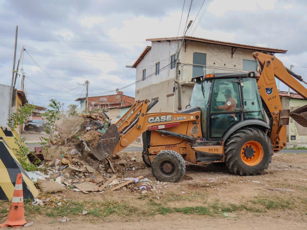 Antônio Sousa/Secom