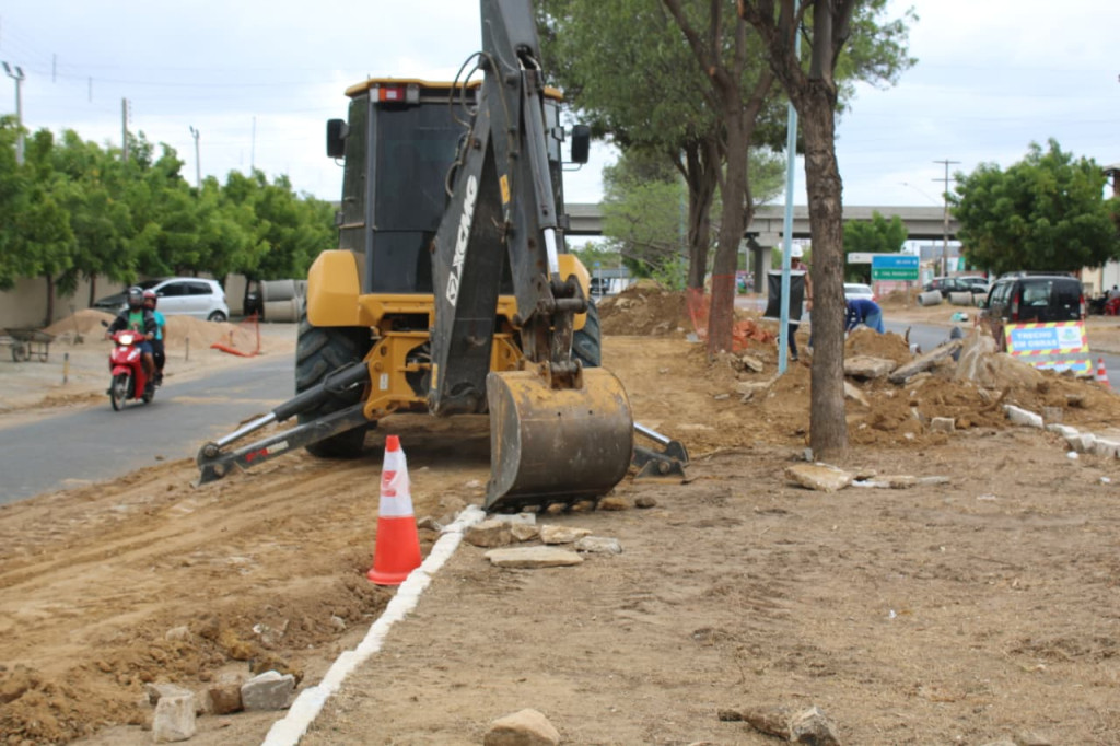 Foto: Walmir Alves (Secom/PMM)