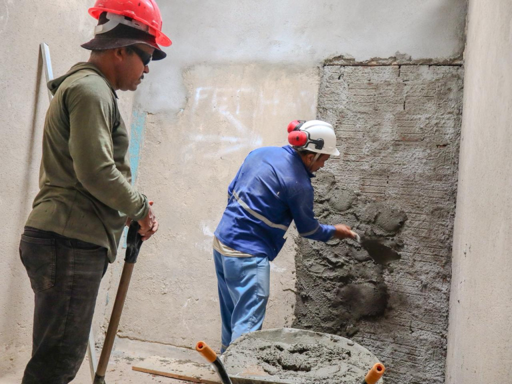 Antônio Sousa/Secom