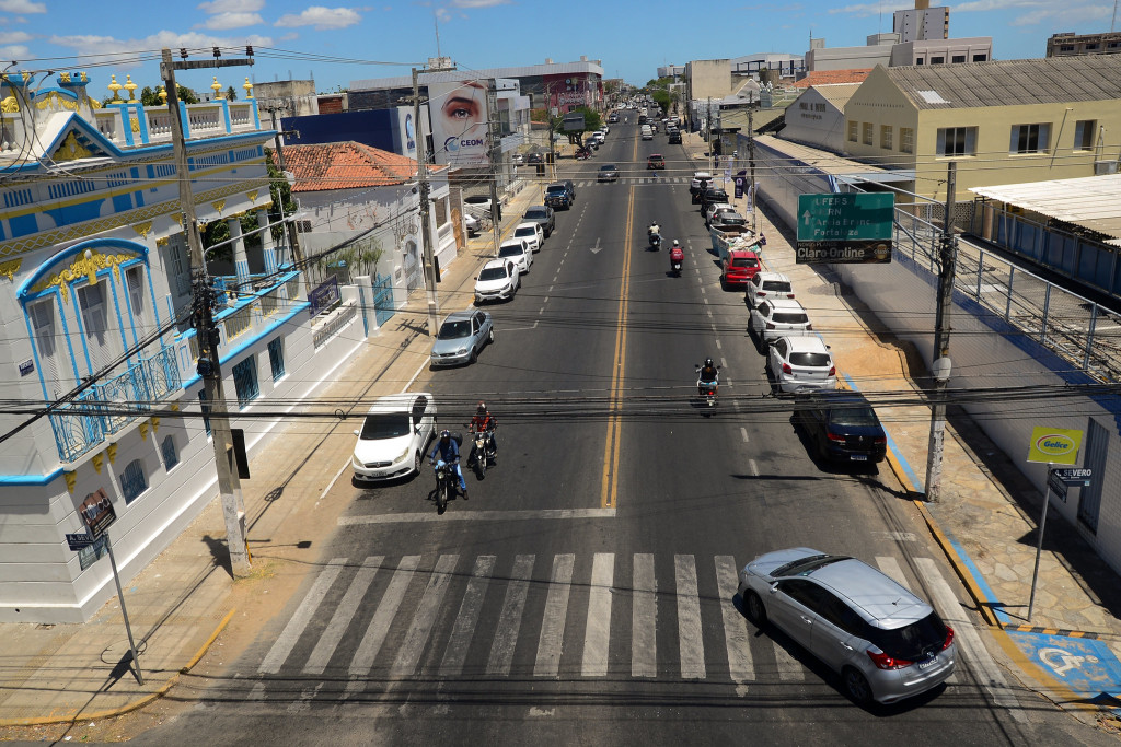 Wilson Moreno (SECOM/PMM/Arquivo)