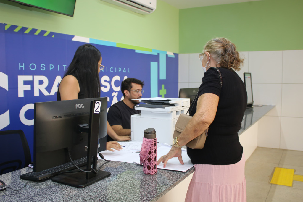 Foto: Walmir Alves (Secom/PMM)