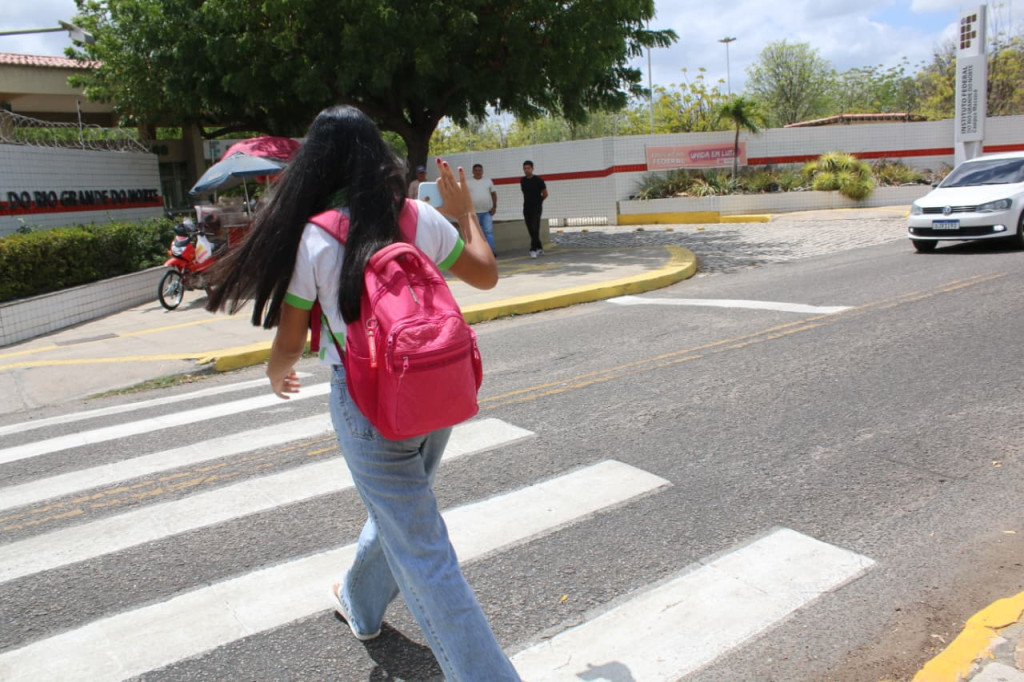 Foto: Walmir Alves (Secom/PMM)