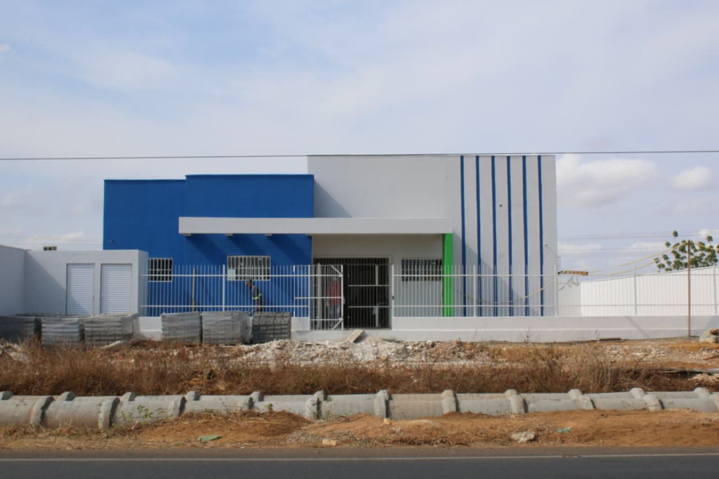 Walmir Alves (SECOM/PMM)