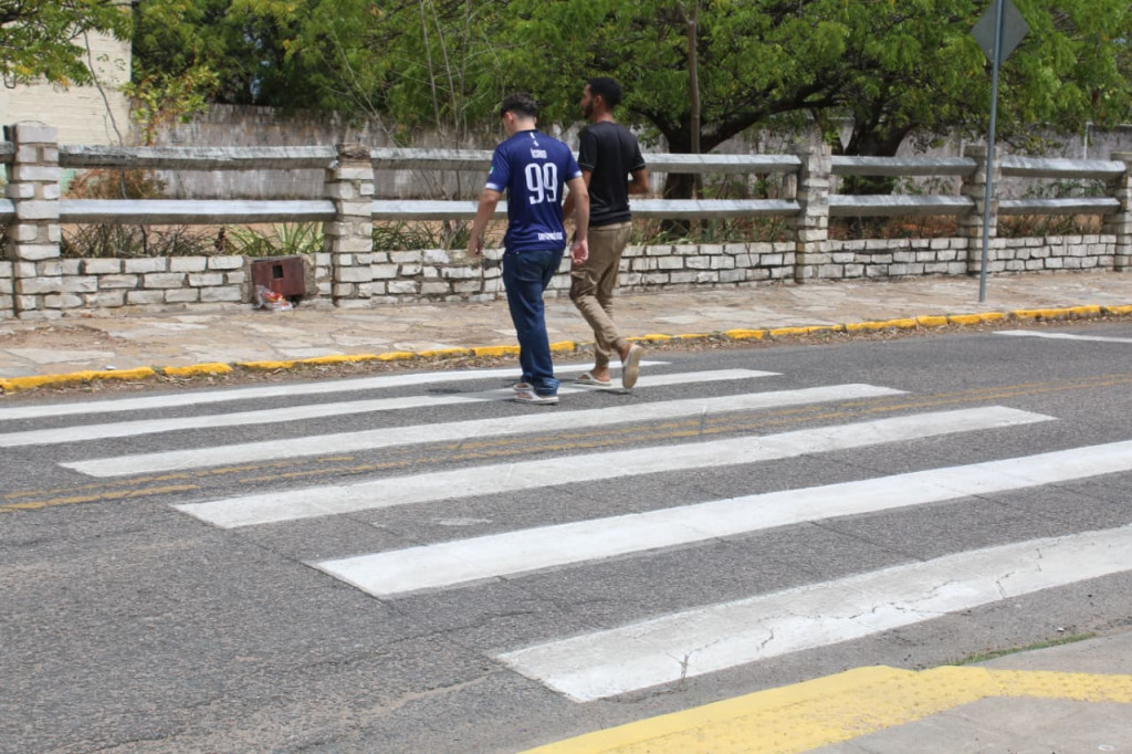 Foto: Walmir Alves (Secom/PMM)