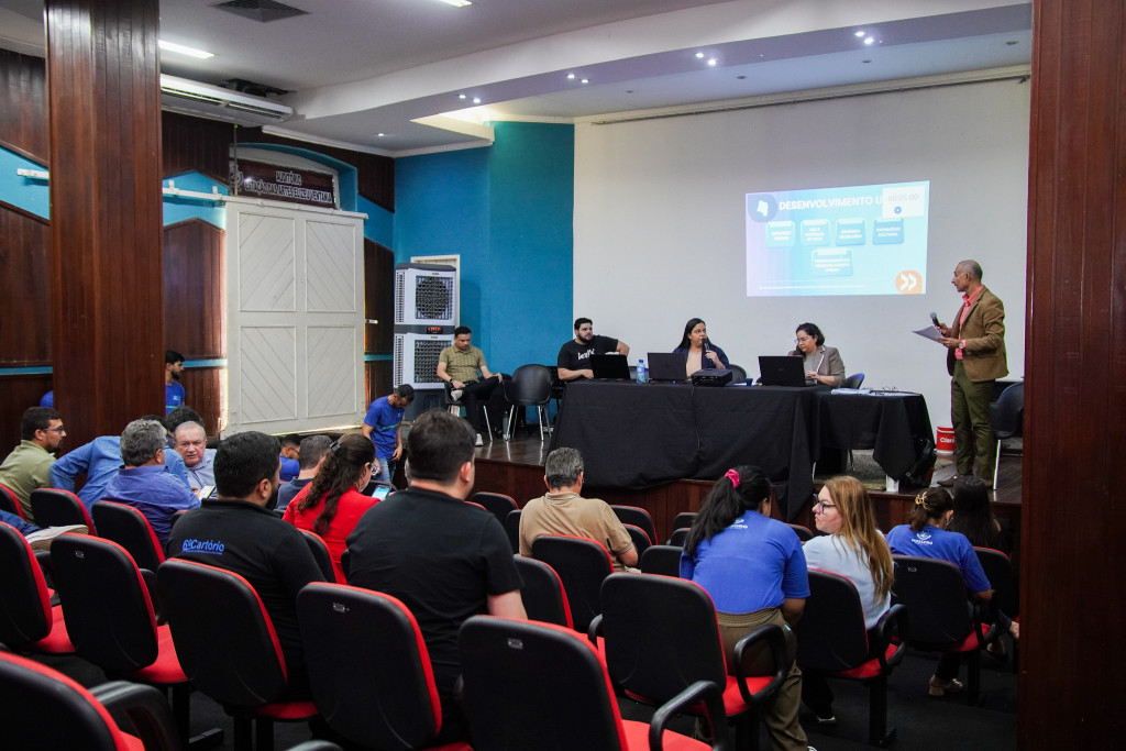 Walmir Alves (SECOM/PMM)