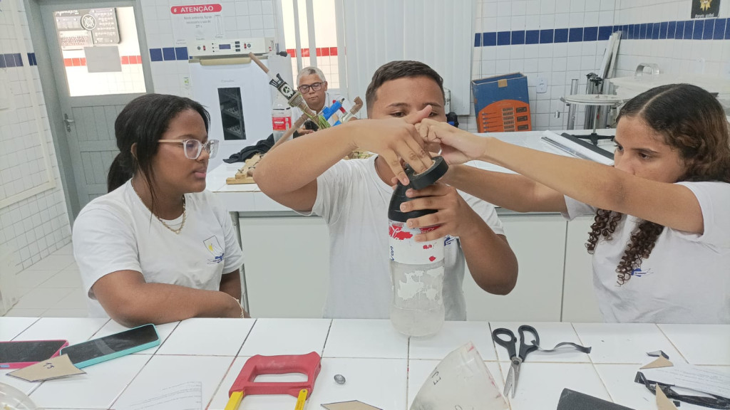 SME/Antônio (Secom/PMM)