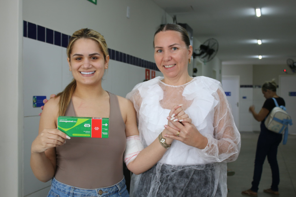 Foto: Walmir Alves (Secom/PMM)