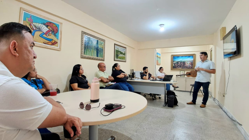 Foto: Divulgação PMM