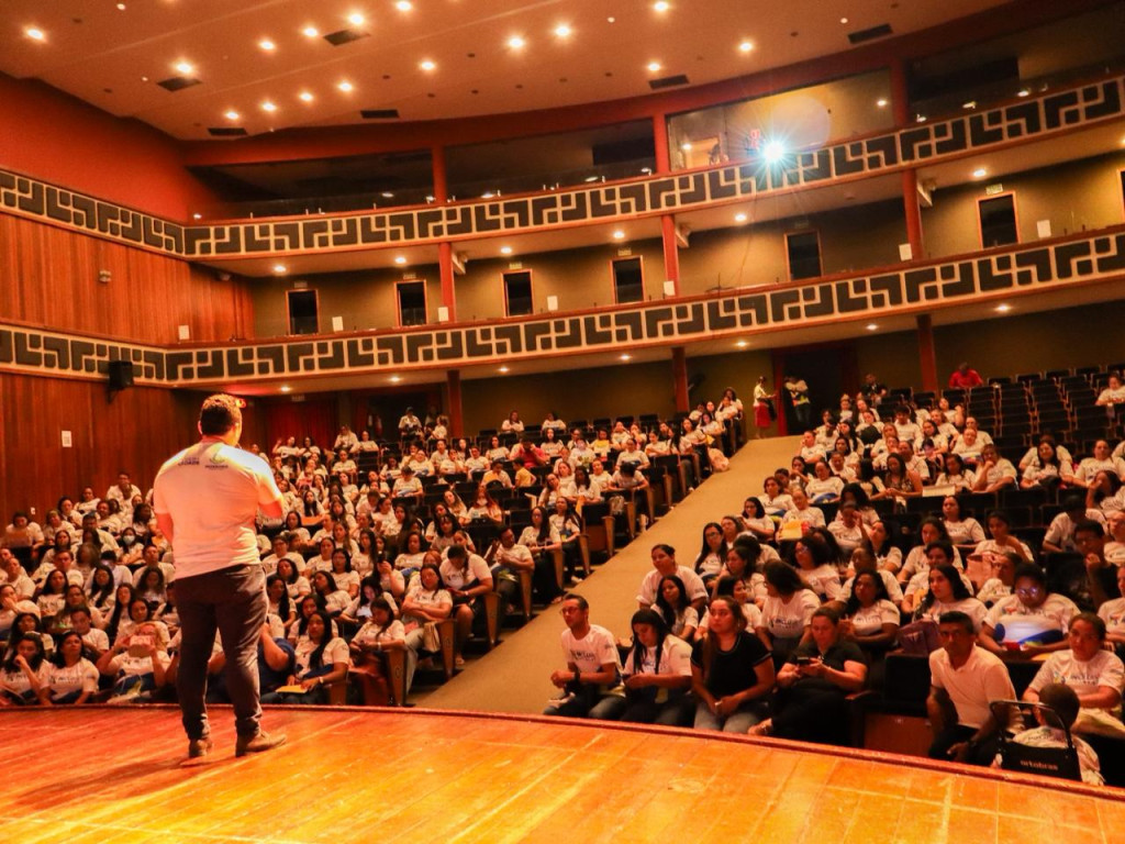 Antônio  (Secom/PMM)