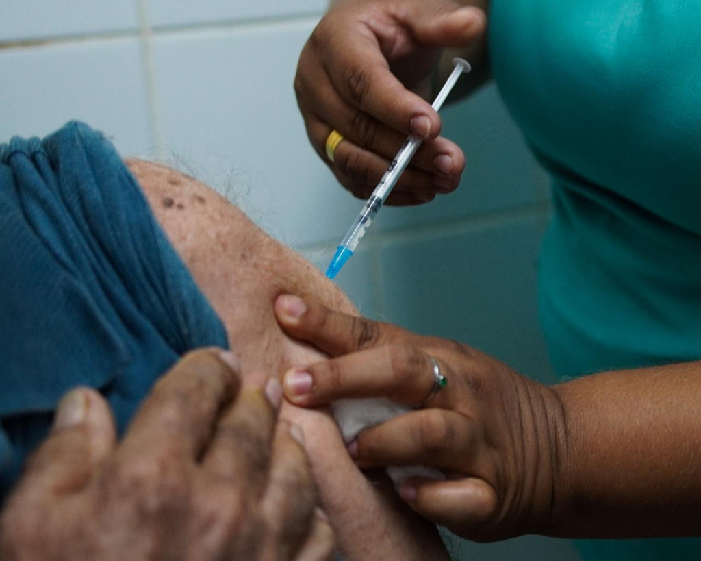 Foto: Lucas Bulcão (Secom/PMM)