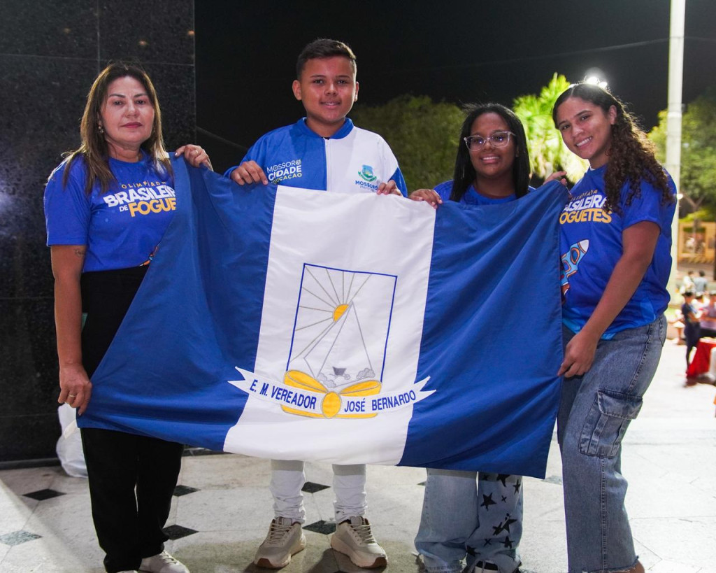 Foto: Lucas Bulcão (Secom/PMM)