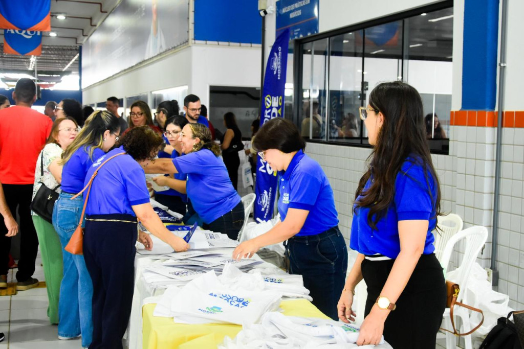 Rodolfo Fernandes (Secom/PMM)