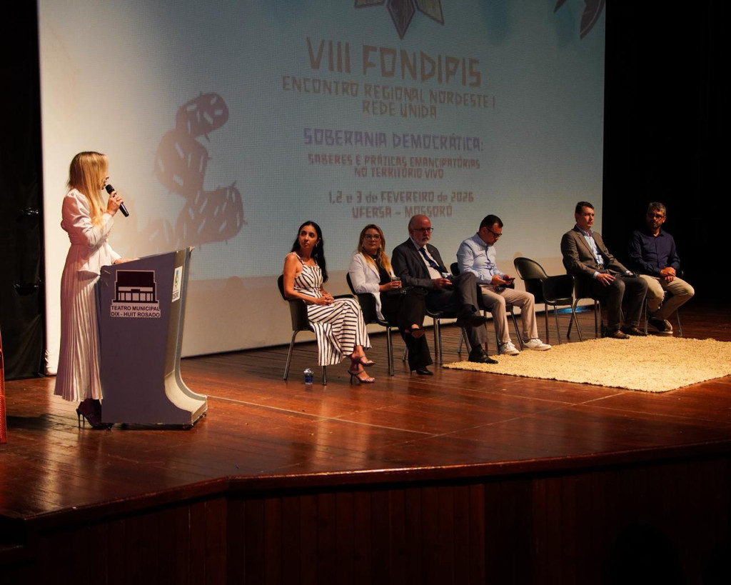 Foto: Lucas Bulcão (Secom/PMM)