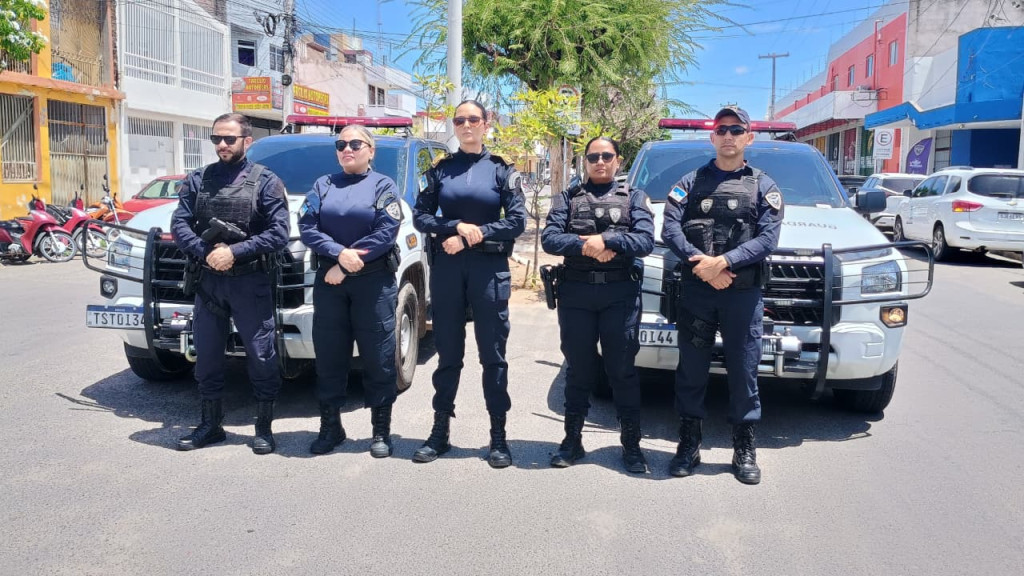 Fotos: Lucas Bulcão e Walmir Alves (Secom/PMM)