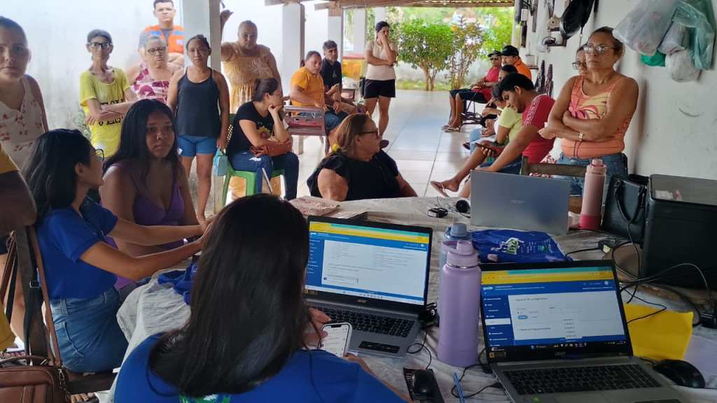 Walmir Alves (SECOM/PMM)