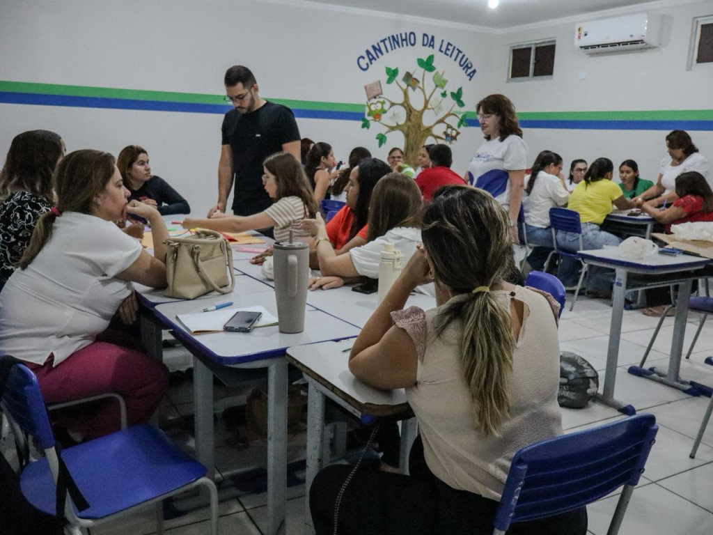 Antônio  (Secom/PMM)