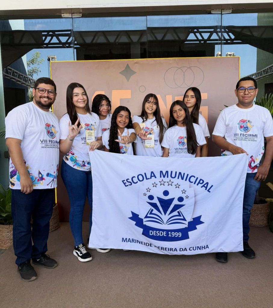 Divulgação/PMM - Antônio (Secom/PMM)