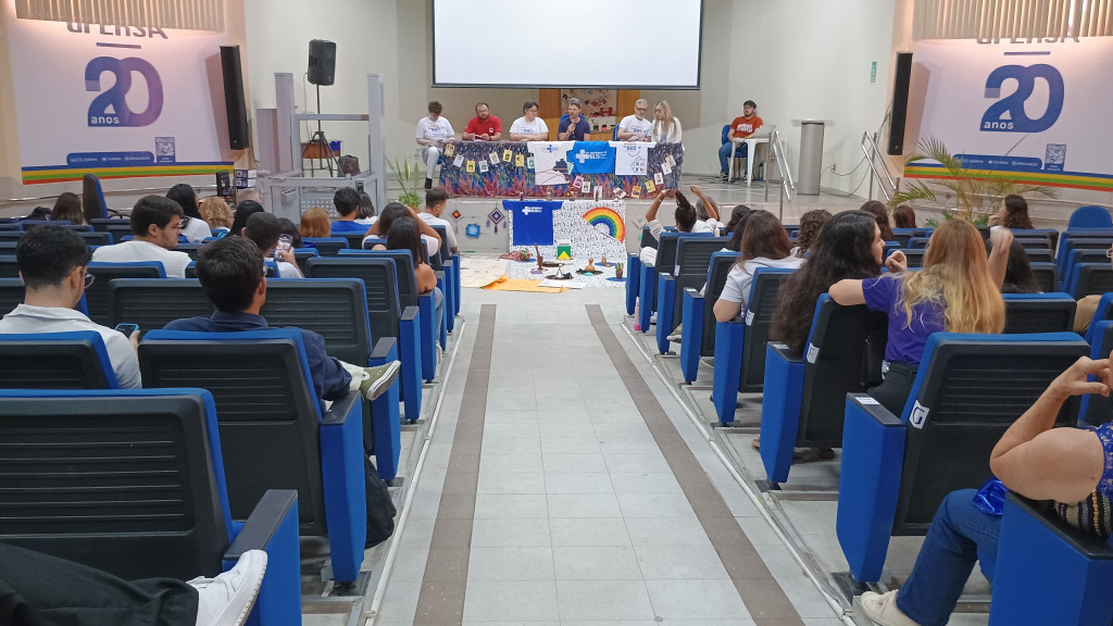 Foto: Walmir Alves (Secom/PMM)