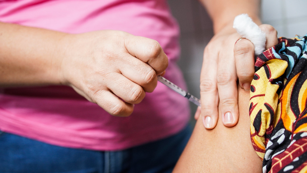 Foto: Arquivo Secom/PMM