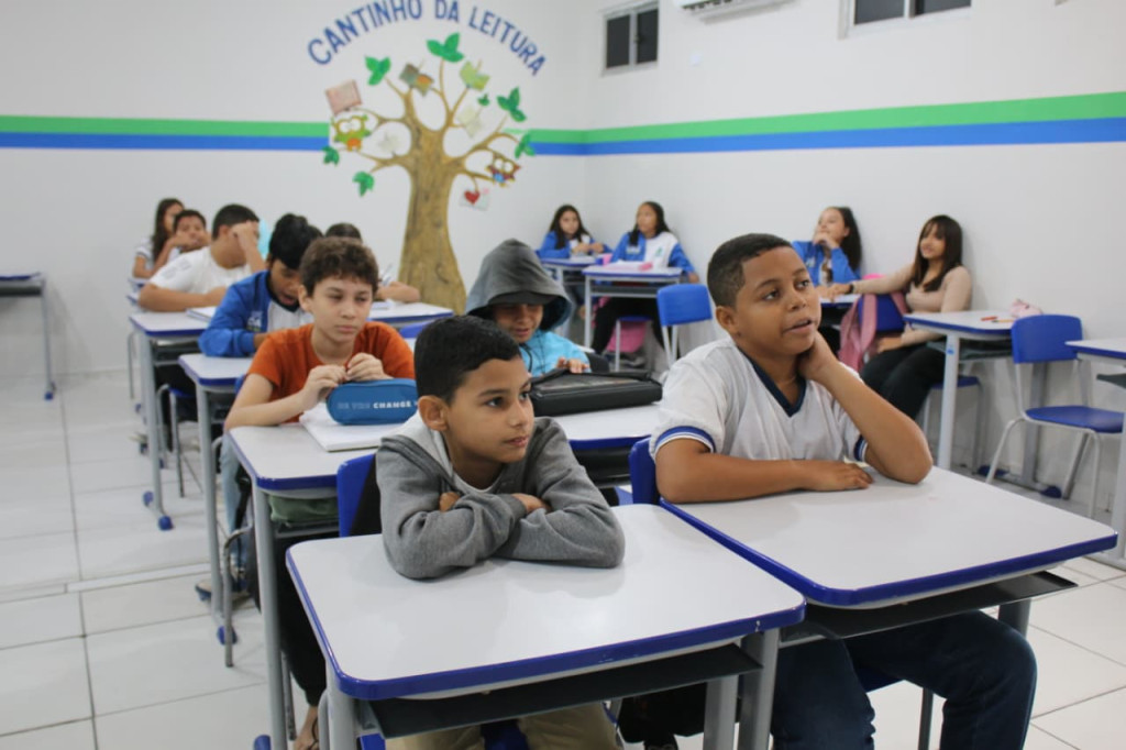 Walmir Alves (Secom\PMM)