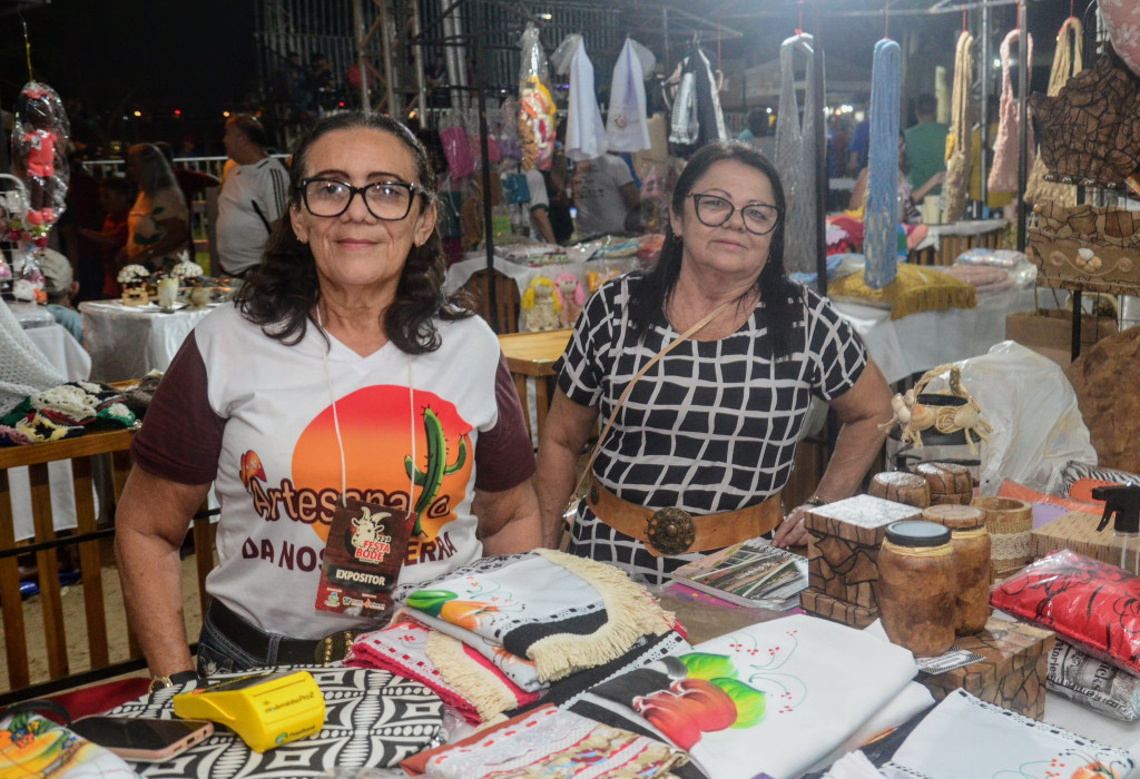 Foto: Wilson Moreno (Arquivo - Secom/PMM)