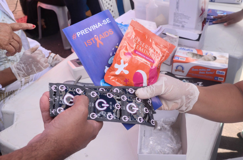 Foto: Wilson Moreno (Arquivo Secom/PMM)