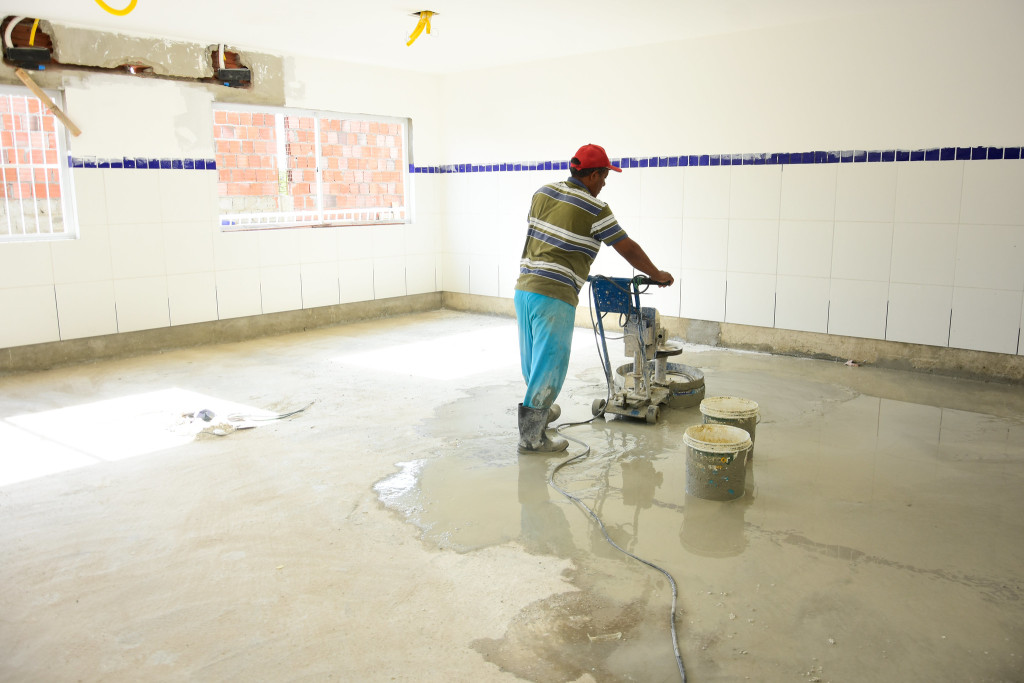 Foto: Roolfo Fernandes (Secom/PMM)