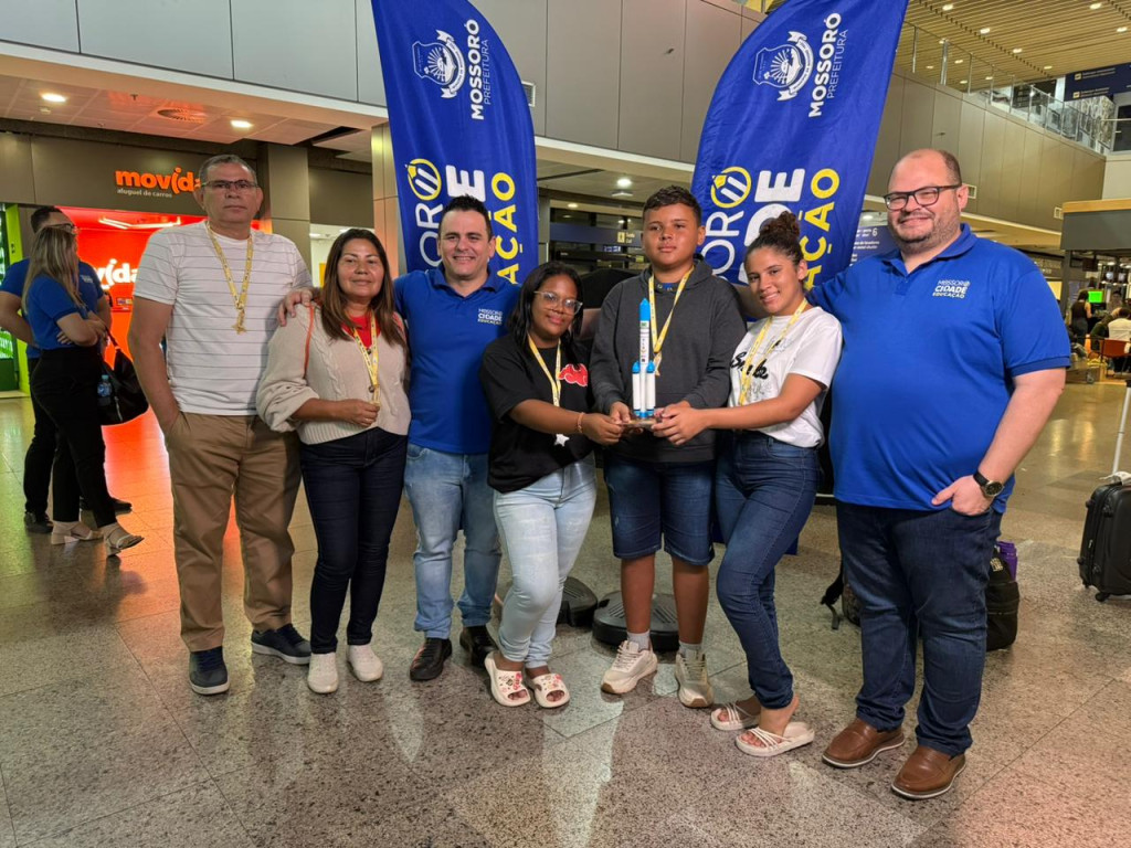 Ícaro César (Secom/PMM)