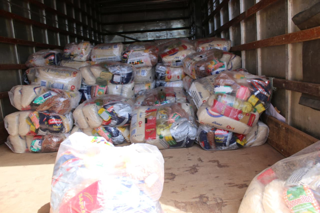 Walmir Alves (SECOM/PMM)