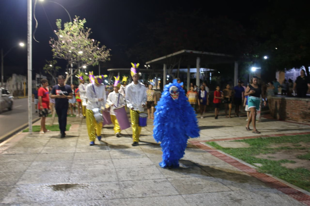 Walmir Alves (SECOM/PMM)