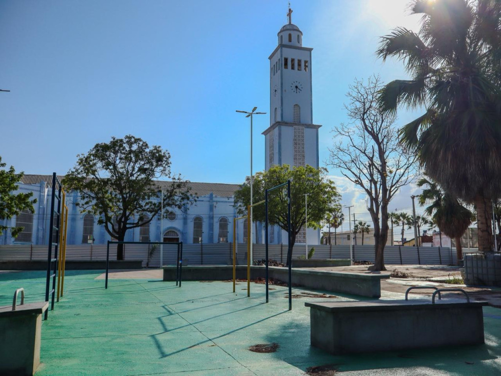 Antônio Sousa/Secom