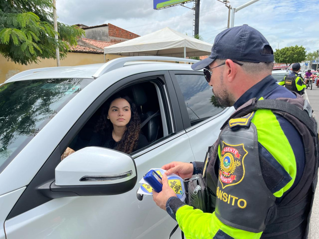 Foto: Arquivo (Secom/PMM)