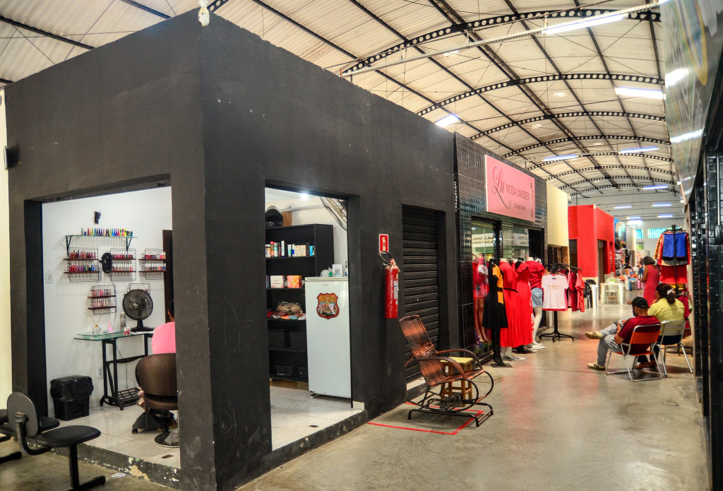 Foto: Wilson Moreno | Arquivo (Secom/PMM)