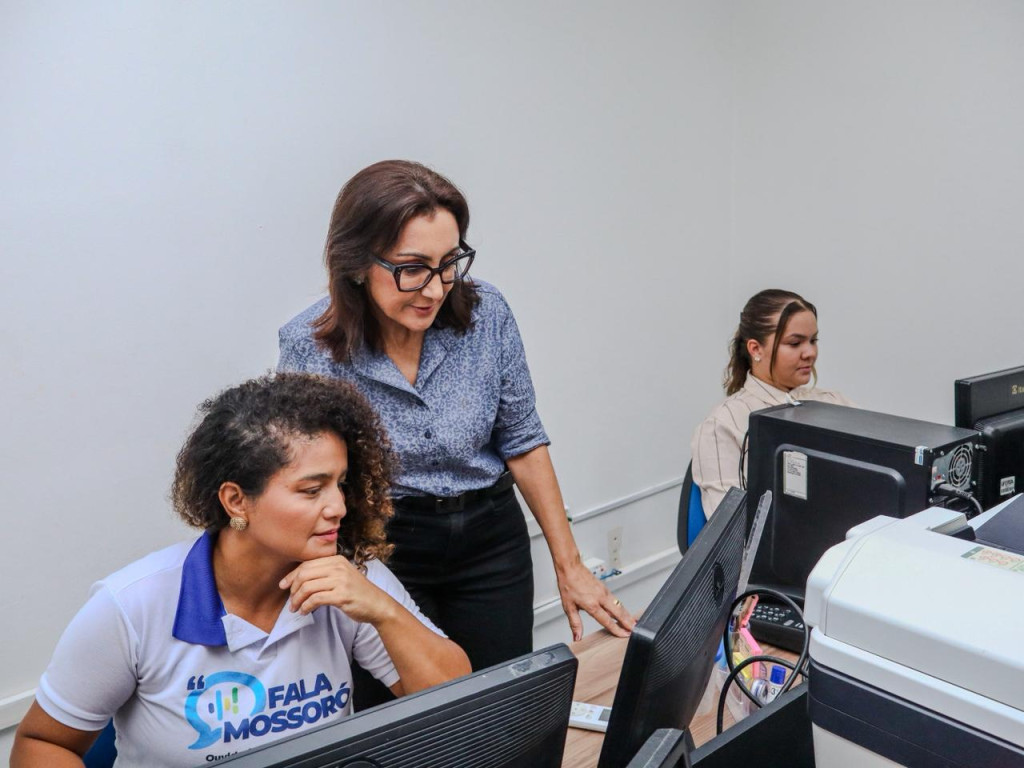 Antônio Sousa (SECOM/PMM)