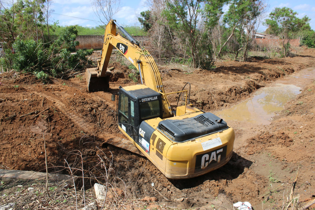 Walmir Alves (Secom\PMM)