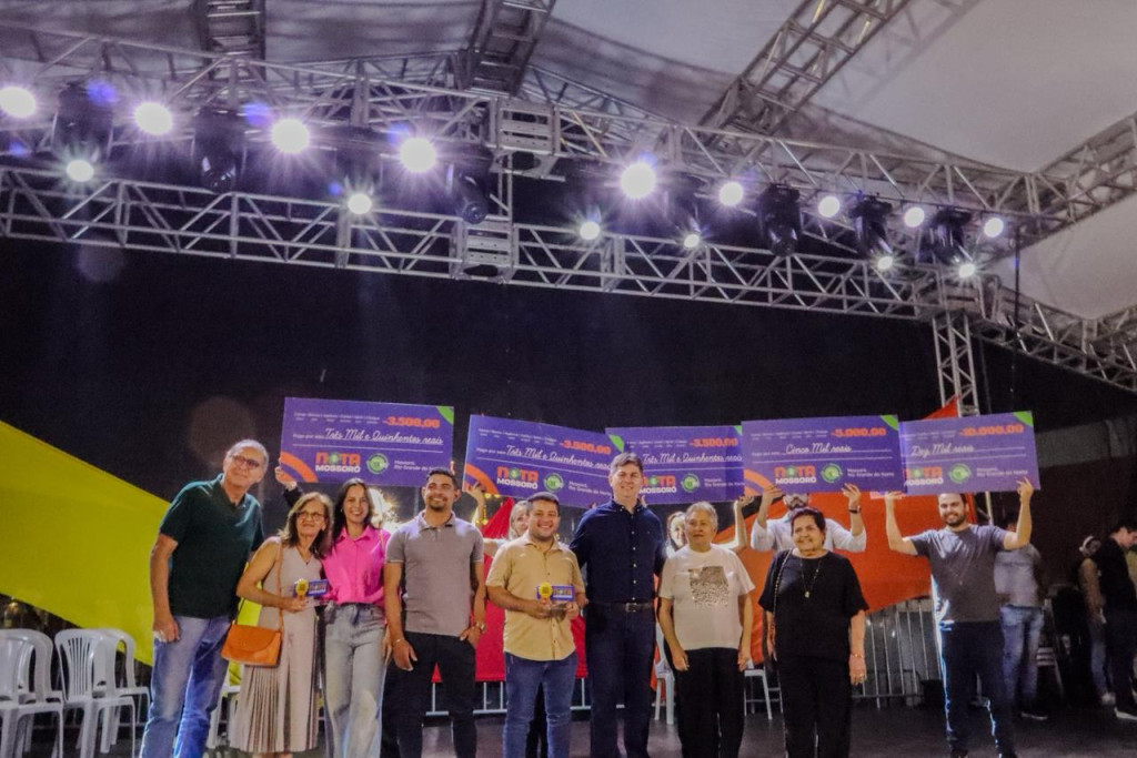 Antônio Sousa (SECOM/PMM/Arquivo)