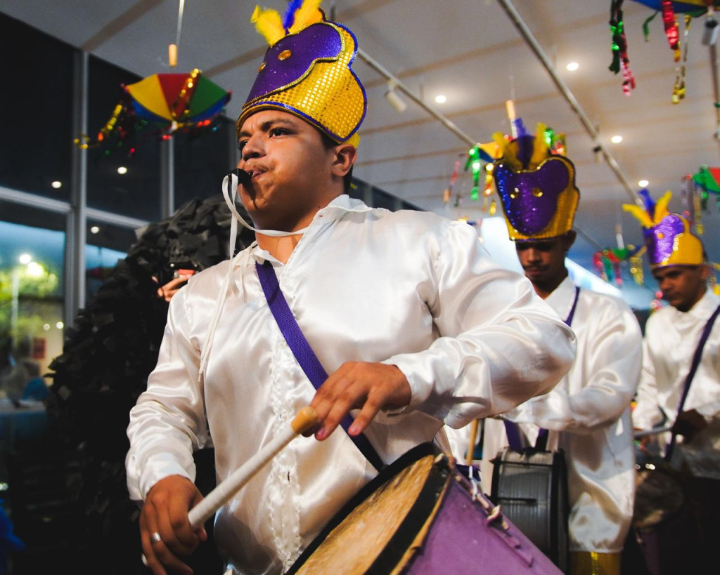 Foto: Lucas Bulcão (Arquivo Secom/PMM)