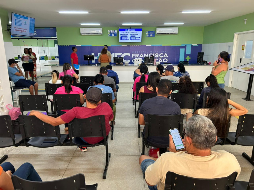 Foto: Emanuel Rodrigues (Secom/PMM)