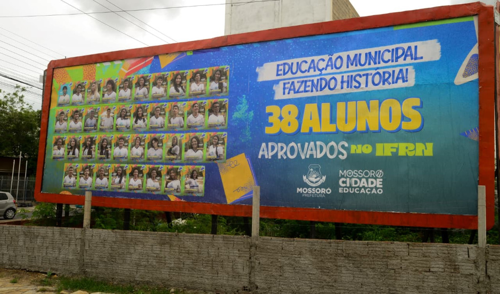 Wilson Moreno (Secom\PMM)  Antônio (Secom/PMM)