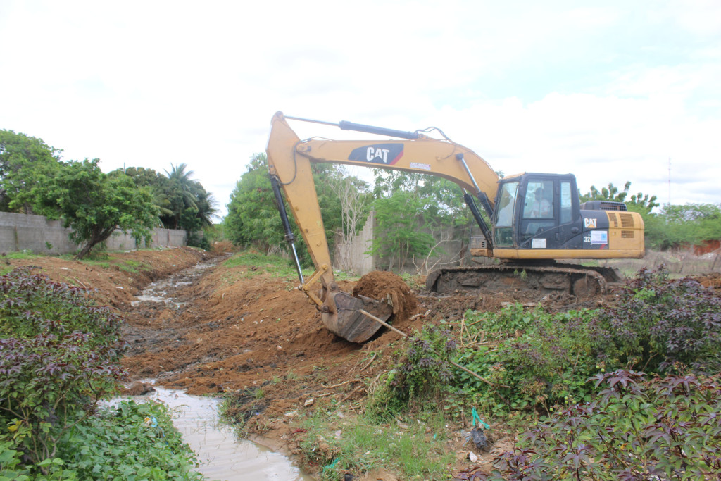 Walmir Alves (Secom/PMM)