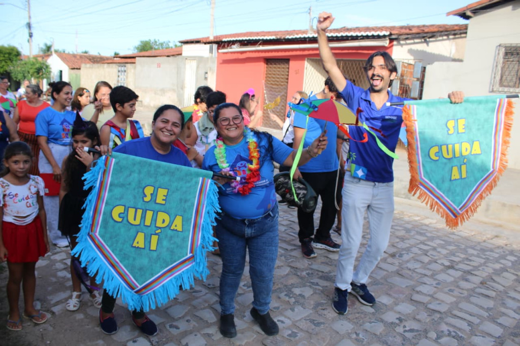 Foto: Walmir Alves (Secom/PMM)