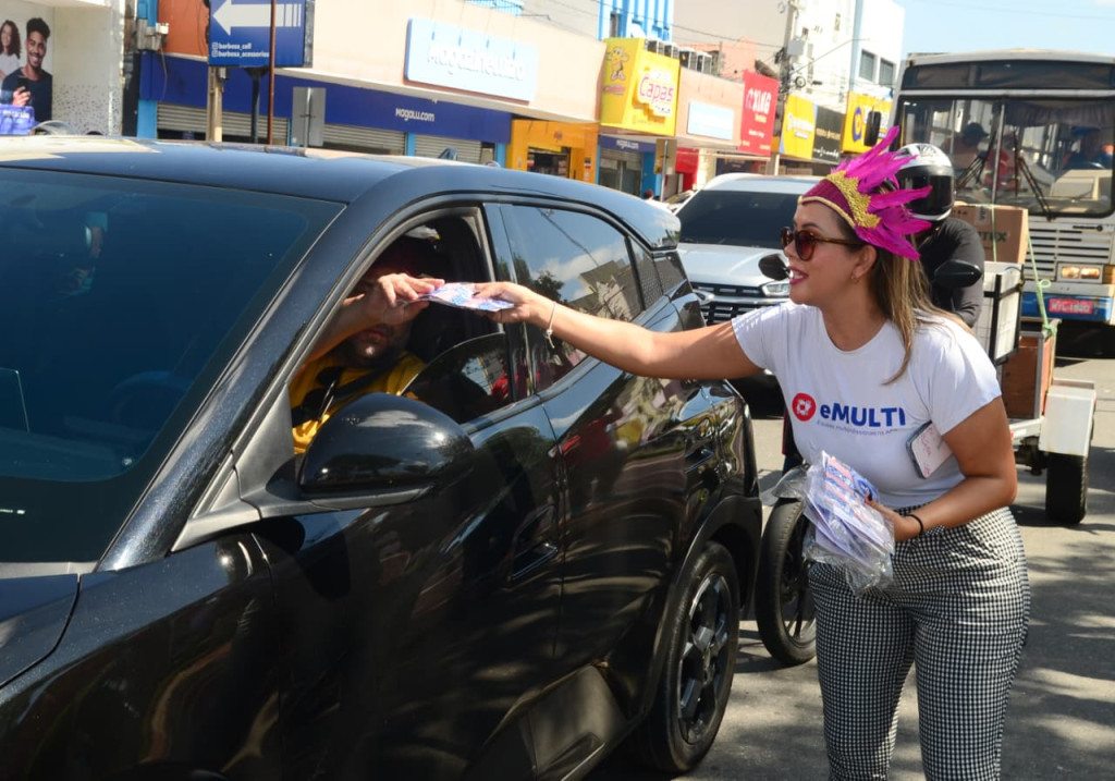 Foto: Wilson Moreno (Secom/PMM)