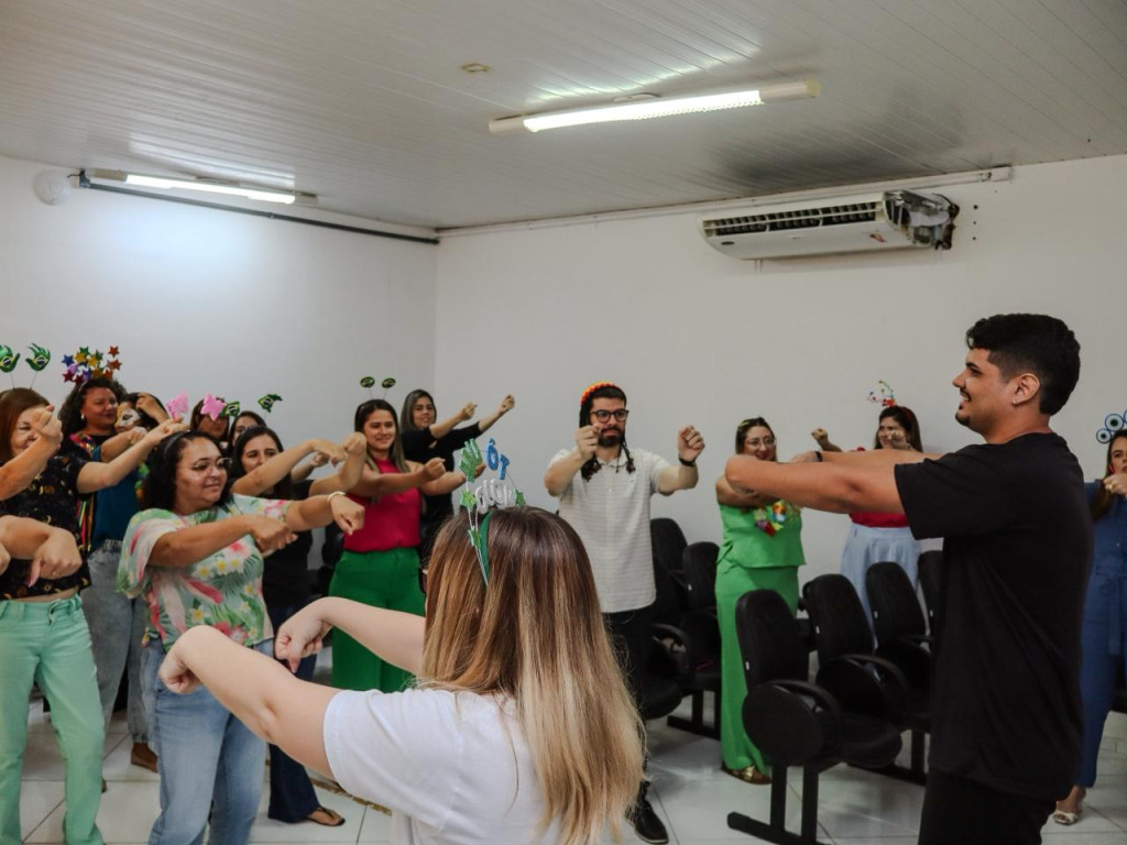 Antônio Sousa (SECOM/PMM)