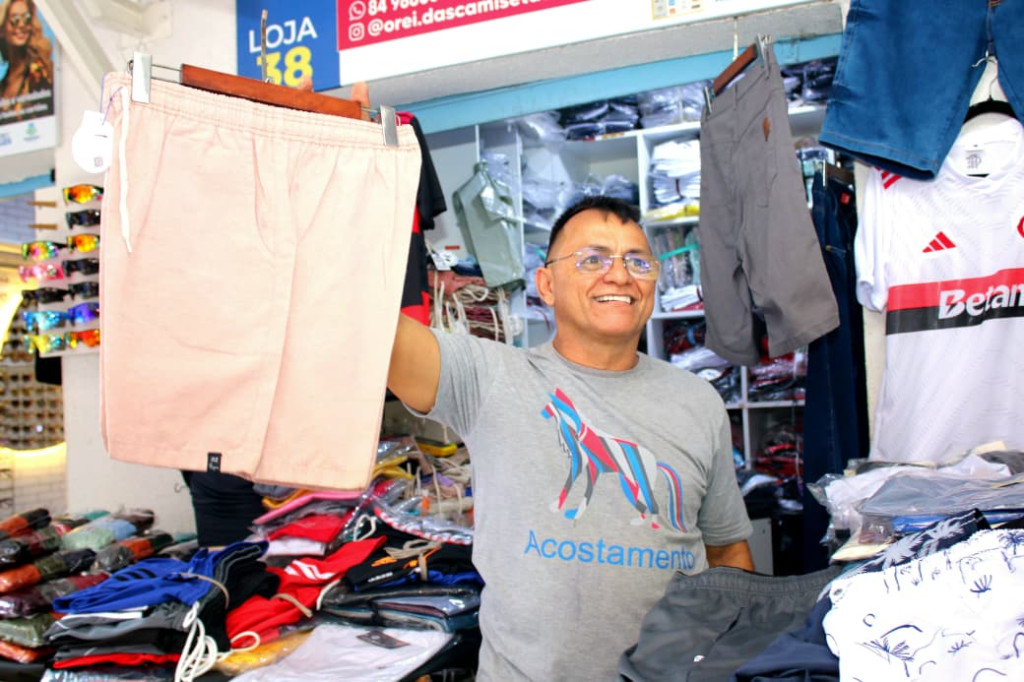 Foto: Walmir Alves (Secom/PMM)