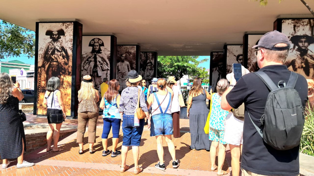 Fotos: Divulgação/PMM