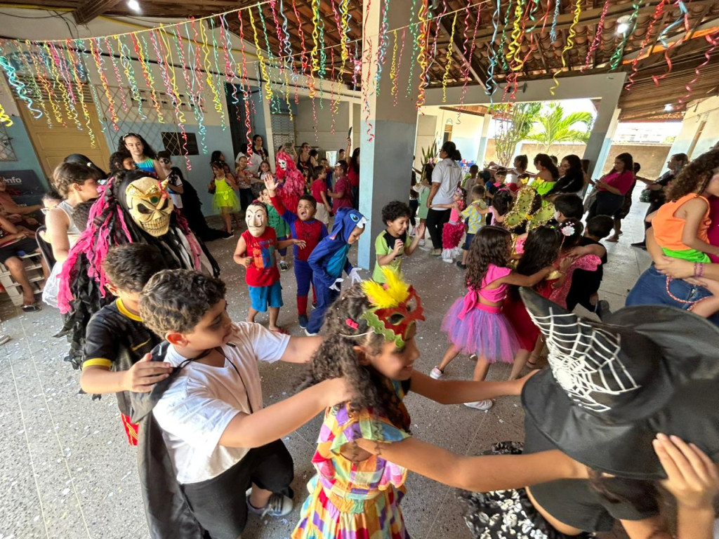 Emanuel Rodrigues (Secom/PMM)