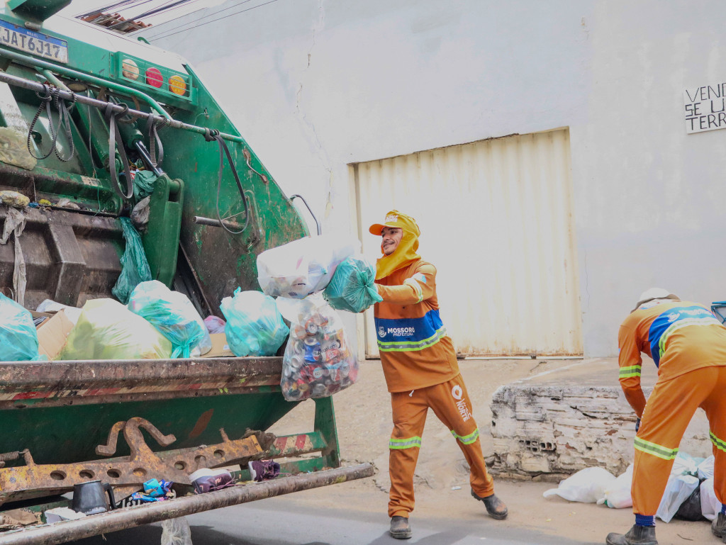 Antônio Sousa/Secom